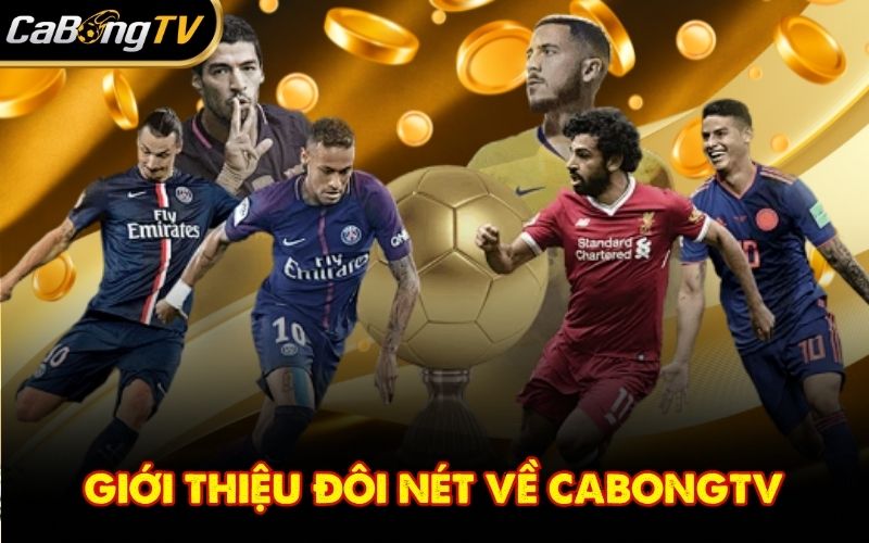 Giới thiệu đôi nét về CabongTV