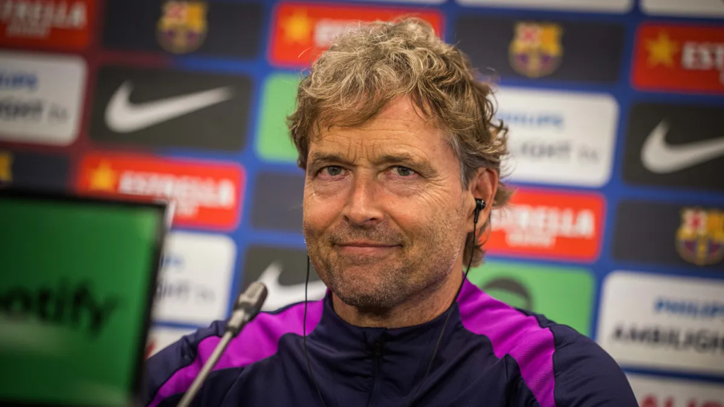 HLV Barca hé lộ bí quyết để khuất phục Real Madrid