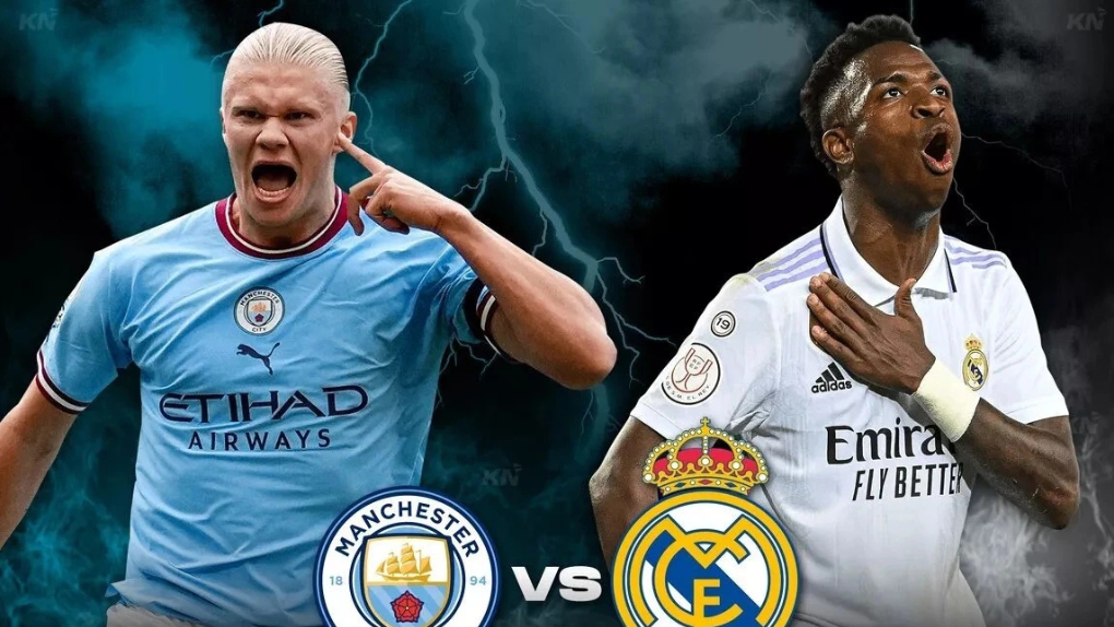 Man City đối diện với thử thách vượt xa phong độ hiện tại tại Champions League