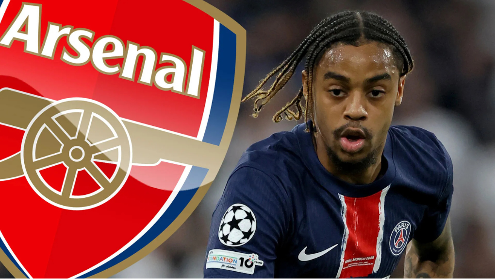 Chuyển nhượng 12/12: MU đón mục tiêu lớn từ châu Âu, Arsenal bạo chi vì 'Mbappe mới'