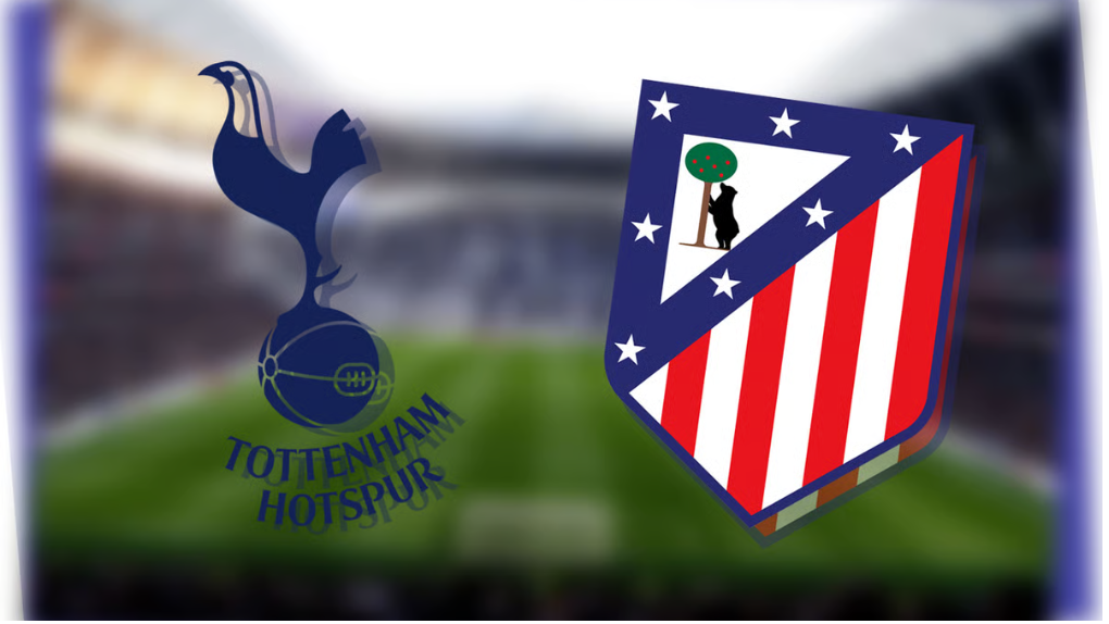 Nhận định Tottenham vs Atletico: London chờ đợi đêm kỳ diệu