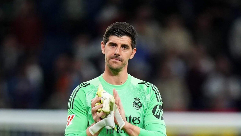 Real Madrid lãnh “đòn đau” trước thềm bán kết C1