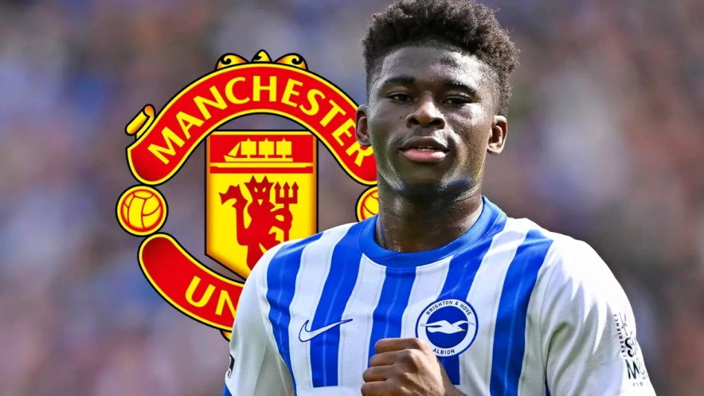 Quỷ đỏ tiến sát chữ ký “khủng” trị giá 100 triệu Euro