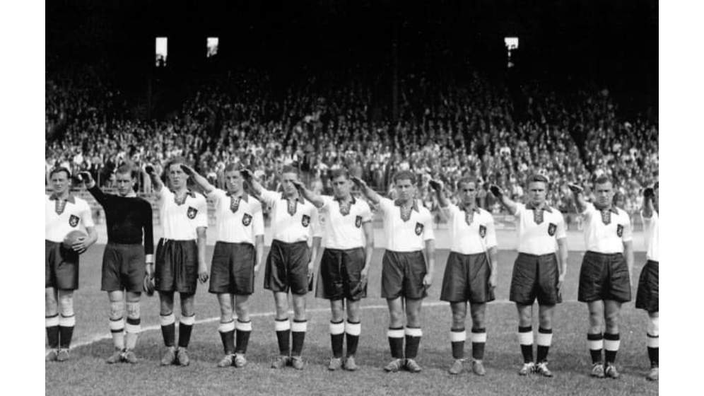 World Cup 1938: Giải Đấu Cuối Cùng Trước Thềm Thế Chiến II